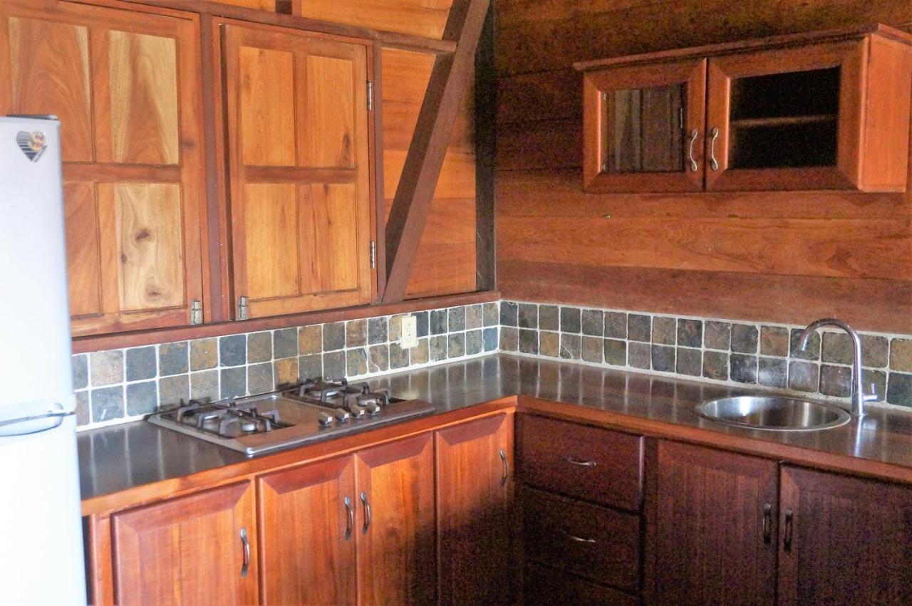 Yellow Houses Bocas Duplex Бокас Екстер'єр фото